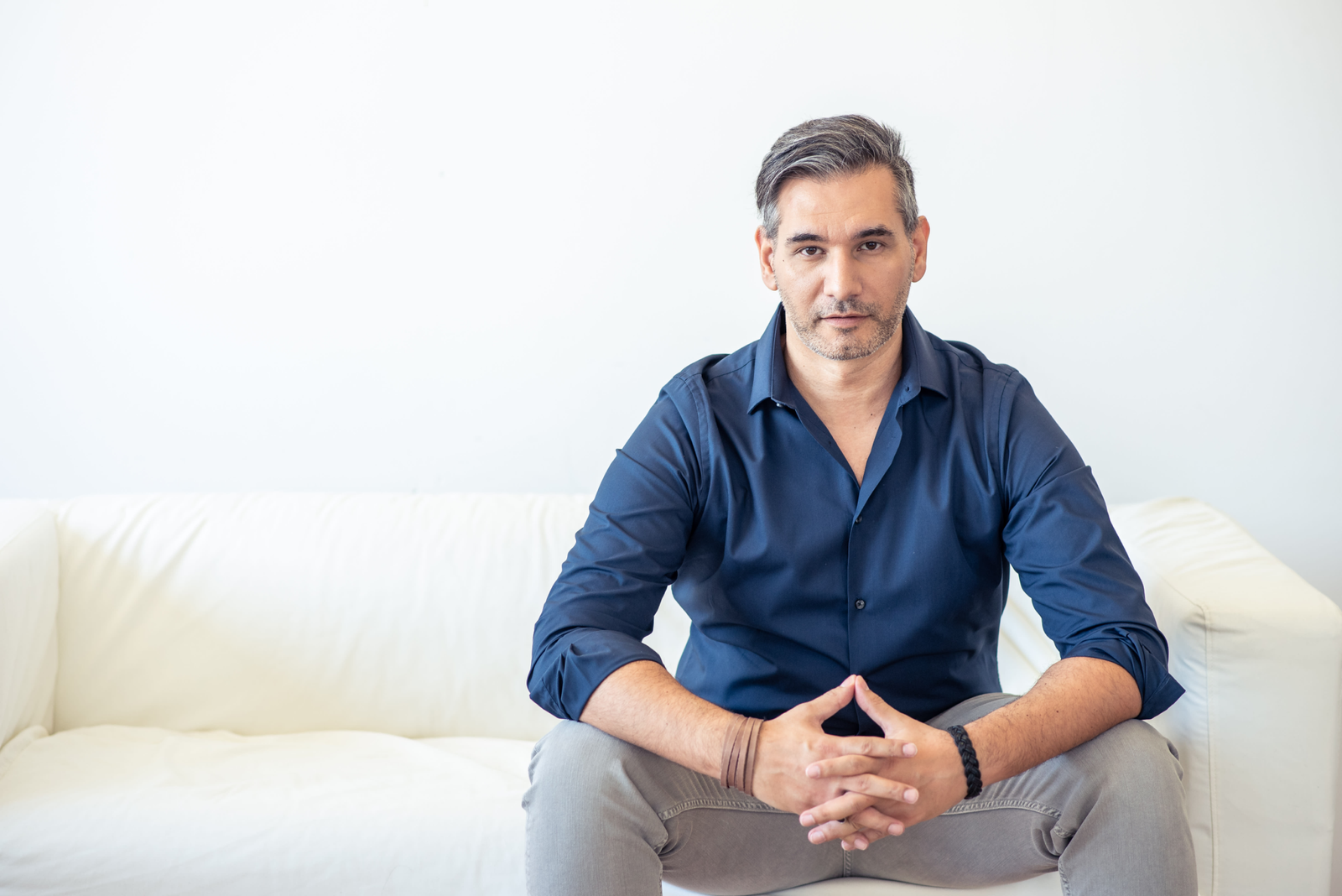 Gianfranco Piccione, Burnout-Coach f&uuml;r Online-Coaching in Deutschland, &Ouml;sterreich und der Schweiz